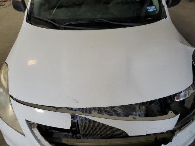 Photo 11 from auction – 2014 NISSAN VERSA S with VIN 3N1CN7AP5EL868009