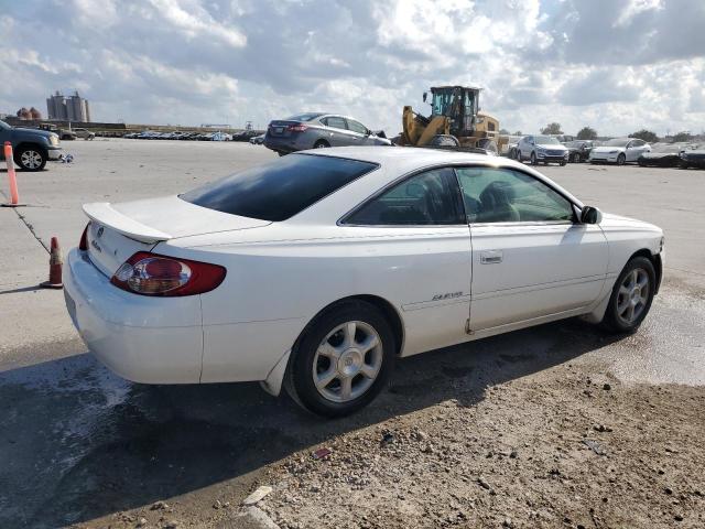 Photo 3 from auction – 2003 TOYOTA CAMRY SOLA with VIN 2T1CF28P73C606897