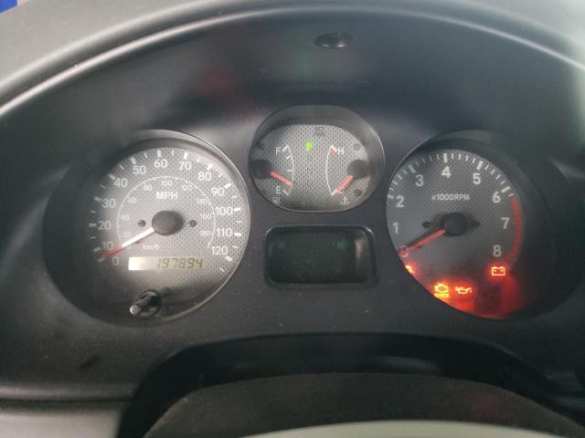 Photo 9 from auction – 2000 TOYOTA RAV4 with VIN JT3GP10V2Y7068805