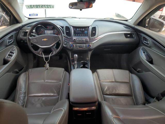 Photo 8 from auction – 2016 CHEVROLET IMPALA LTZ with VIN 2G1145S39G9181122