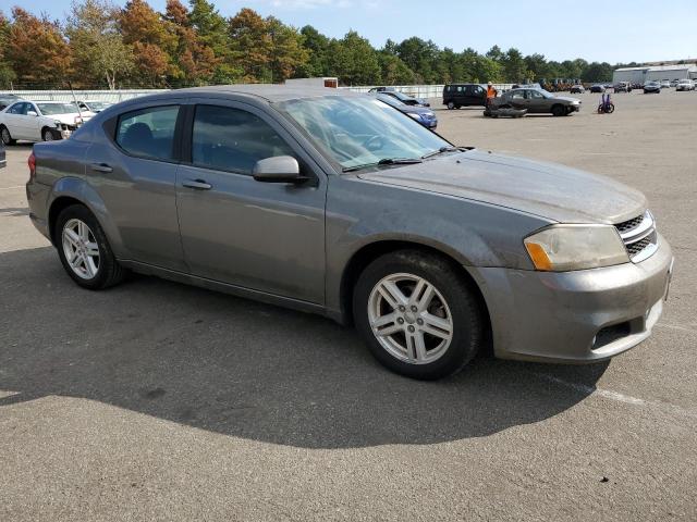 Photo 4 from auction – 2013 DODGE AVENGER SX with VIN 1C3CDZCB0DN507917