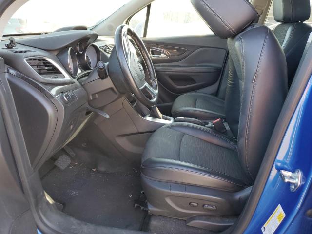 Photo 7 from auction – 2015 BUICK ENCORE CON with VIN KL4CJBSB8FB038930