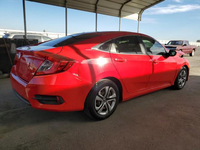 Photo 3 from auction – 2017 HONDA CIVIC LX with VIN 2HGFC2F59HH533621