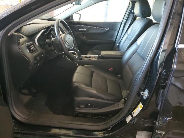 Photo 7 from auction – 2015 CHEVROLET IMPALA with VIN 2G1125S34F9113945