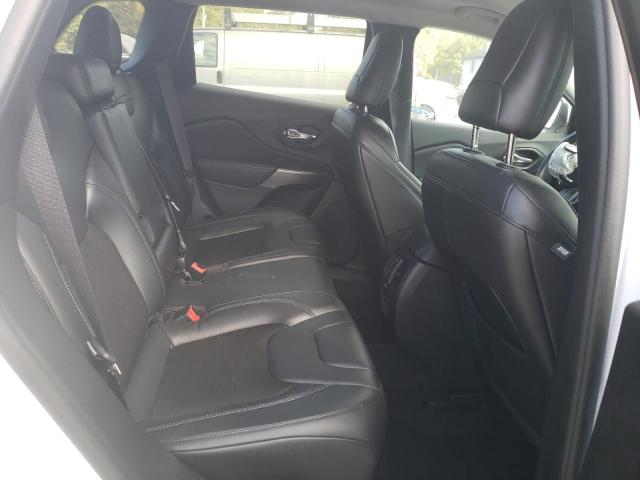 Photo 11 from auction – 2020 JEEP CHEROKEE L with VIN 1C4PJMLB3LD551696