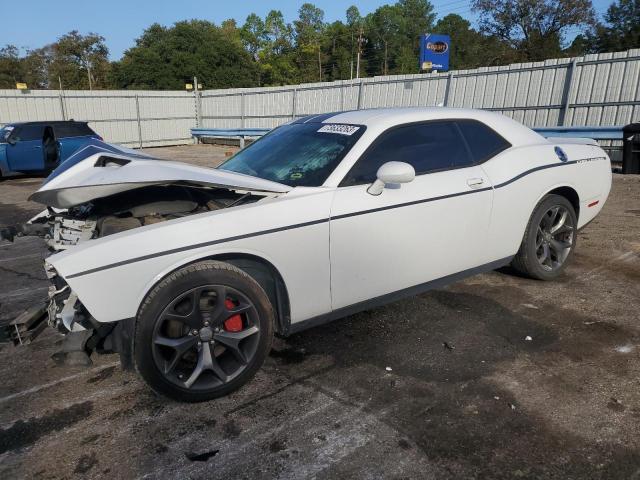 DODGE CHALLENGER 2015 with VIN 2C3CDZBG6FH700923 - Photo from auction