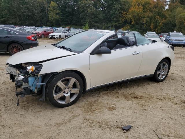 Photo 1 from auction – 2008 PONTIAC G6 with VIN 1G2ZH361484301025