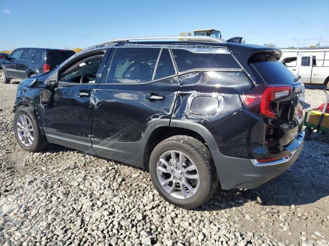 Photo 2 from auction – 2022 GMC TERRAIN SL with VIN 3GKALVEV1NL102595