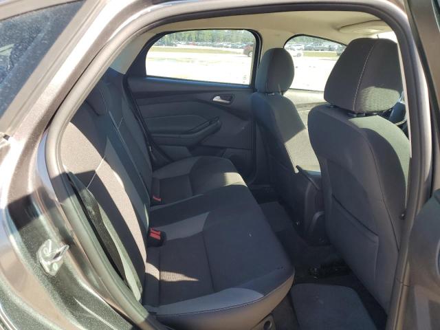 Фото 10 с аукциона – 2014 FORD FOCUS SE с VIN 1FADP3F27EL348395
