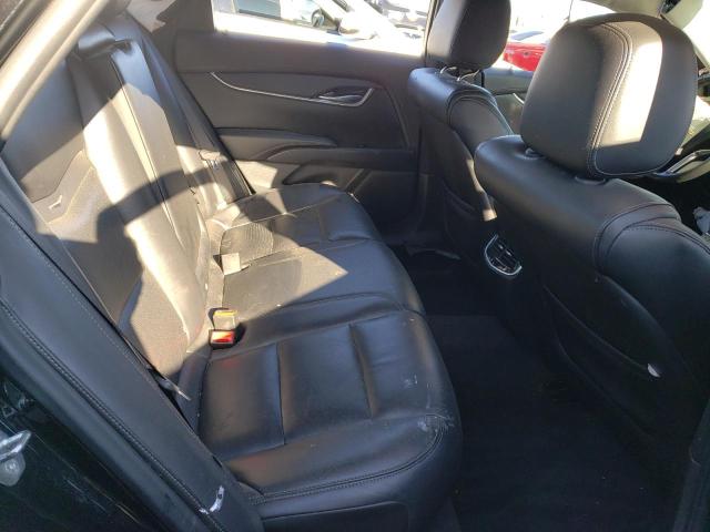 Photo 10 from auction – 2016 CADILLAC XTS with VIN 2G61L5S3XG9131892