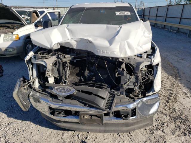 Photo 11 from auction – 2019 FORD F250 SUPER with VIN 1FT7W2B69KEC57741