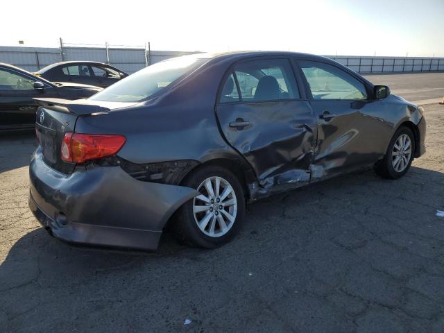 Photo 3 from auction – 2009 TOYOTA COROLLA with VIN 1NXBU40E09Z155424