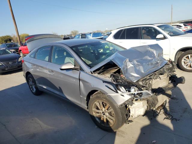 Photo 4 from auction – 2015 HYUNDAI SONATA SE with VIN 5NPE24AF1FH003074