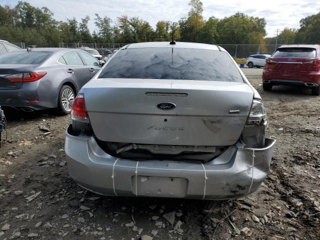 Photo 6 from auction – 2011 FORD FOCUS SEL with VIN 1FAHP3HN4BW194005