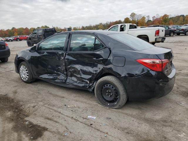 Photo 2 from auction – 2018 TOYOTA COROLLA L with VIN 2T1BURHE7JC101335