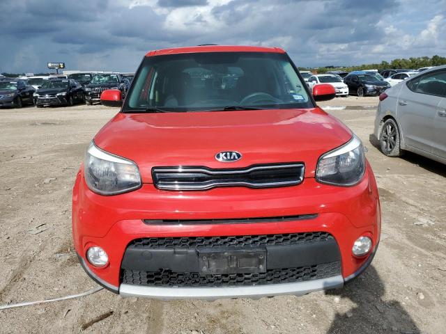 Photo 5 from auction – 2019 KIA SOUL + with VIN KNDJP3A51K7659260