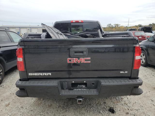Photo 6 from auction – 2017 GMC SIERRA K15 with VIN 1GTV2MEC6HZ323812