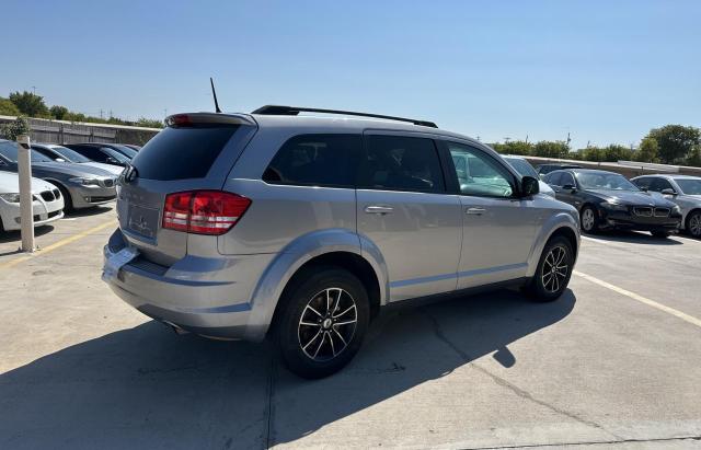 Photo 4 from auction – 2018 DODGE JOURNEY SE with VIN 3C4PDCAB9JT535725