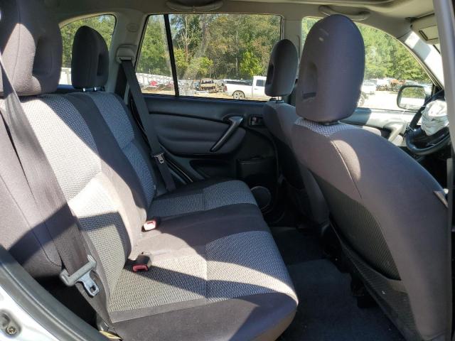 Photo 11 from auction – 2004 TOYOTA RAV4 with VIN JTEHD20V340023871