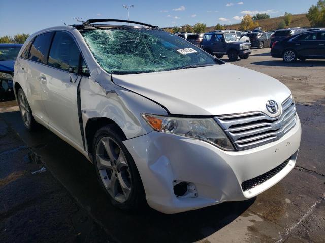 صورة رقم 4 من المزاد - 2011 TOYOTA VENZA مع VIN 4T3BK3BB2BU064056