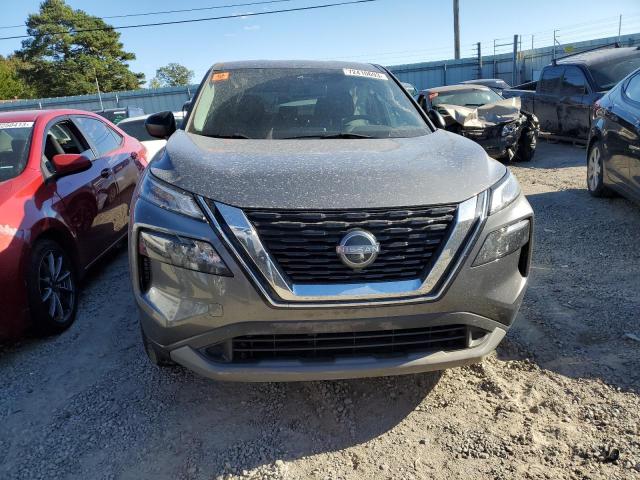 Photo 5 from auction – 2023 NISSAN ROGUE S with VIN 5N1BT3AA9PC680140