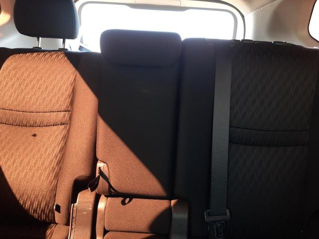 Photo 10 from auction – 2017 NISSAN ROGUE S with VIN KNMAT2MT1HP580485