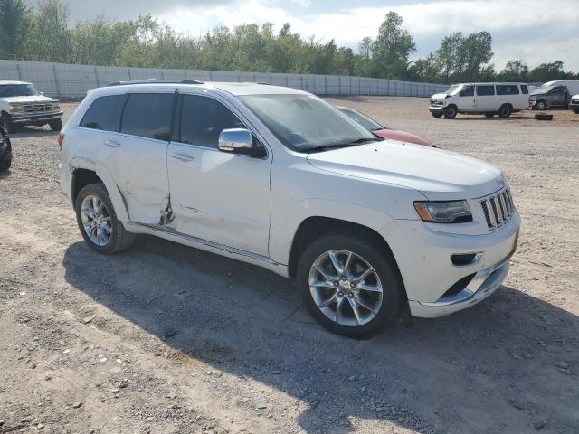 Photo 4 from auction – 2014 JEEP GRAND CHER with VIN 1C4RJFJT2EC161018