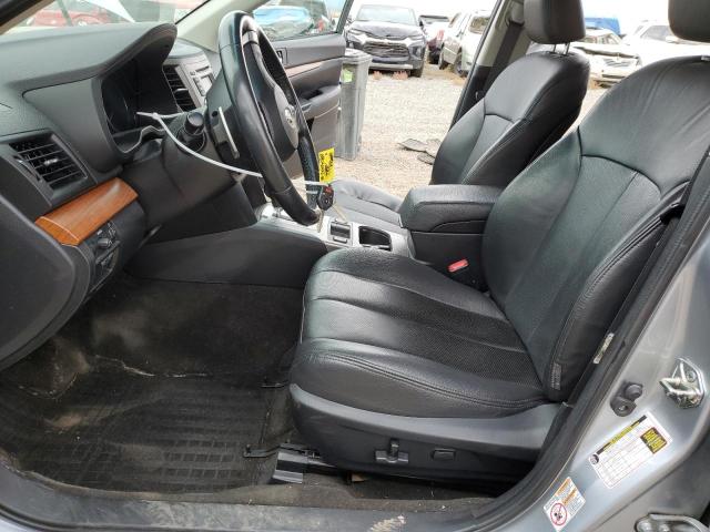 Photo 7 from auction – 2014 SUBARU OUTBACK 3. with VIN 4S4BRDLC7E2322444