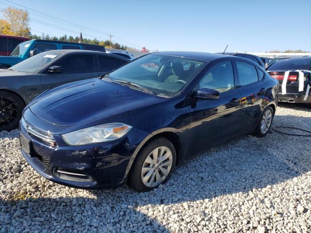 DODGE DART SE AE 2015 with VIN 1C3CDFDH1FD224369 - Photo from auction