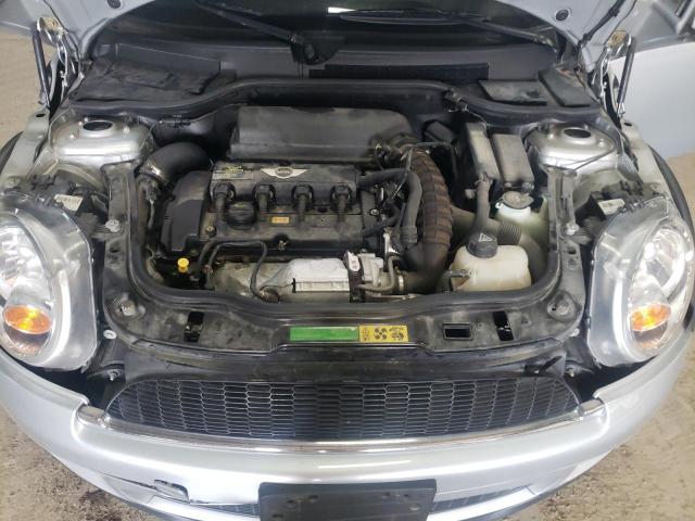 Photo 11 from auction – 2010 MINI COOPER S C with VIN WMWMM3C5XATZ32847