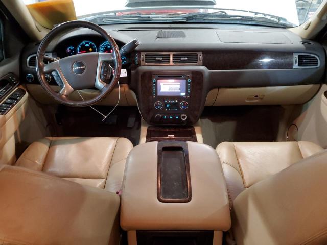 Photo 8 from auction – 2012 GMC SIERRA K35 with VIN 1GT426C8XCF146648