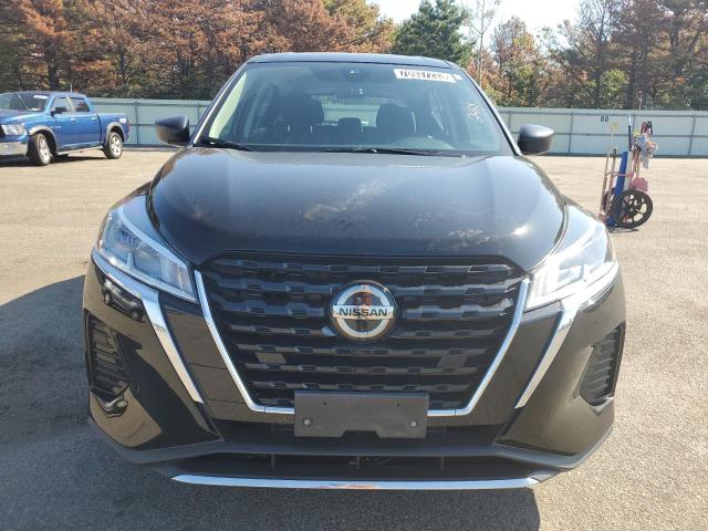 Photo 5 from auction – 2021 NISSAN KICKS S with VIN 3N1CP5BV4ML485964