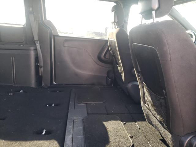 Photo 10 from auction – 2015 DODGE GRAND CARA with VIN 2C4RDGBG6FR704572