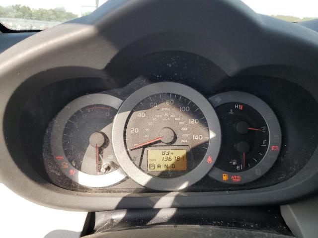 Photo 9 from auction – 2012 TOYOTA RAV4 LIMIT with VIN 2T3DK4DV9CW070704