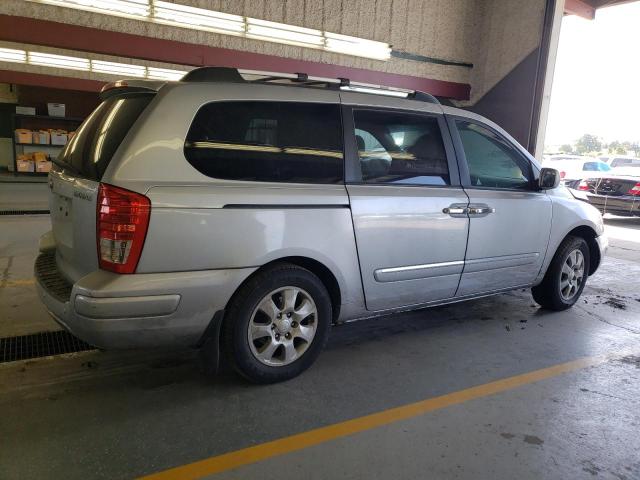 Photo 3 from auction – 2007 HYUNDAI ENTOURAGE with VIN KNDMC233276035835