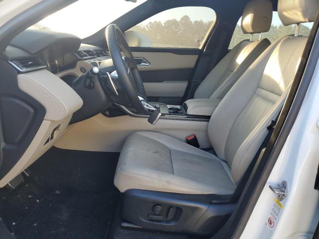 Photo 7 from auction – 2020 LAND ROVER RANGE ROVE with VIN SALYK2EX5LA266667