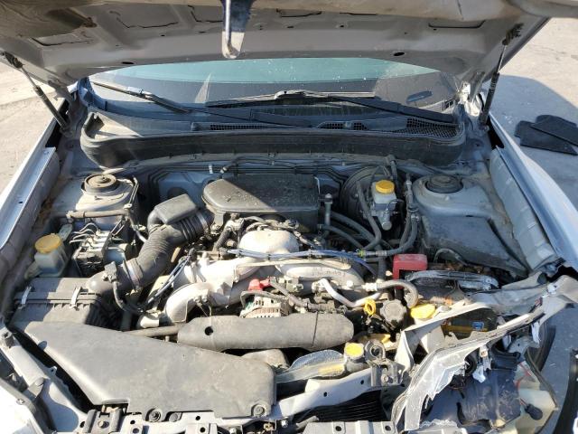 صورة رقم 12 من المزاد - 2009 SUBARU FORESTER 2 مع VIN JF2SH61629H797827