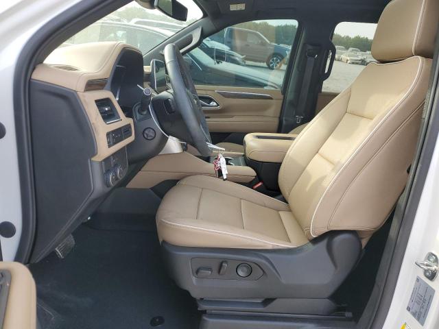Photo 7 from auction – 2023 CHEVROLET SUBURBAN C with VIN 1GNSCFKD2PR273246