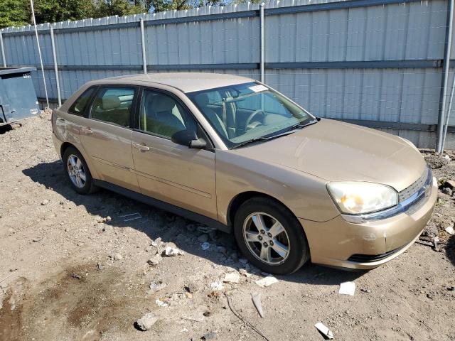 Photo 4 from auction – 2005 CHEVROLET MALIBU MAX with VIN 1G1ZT62835F218824