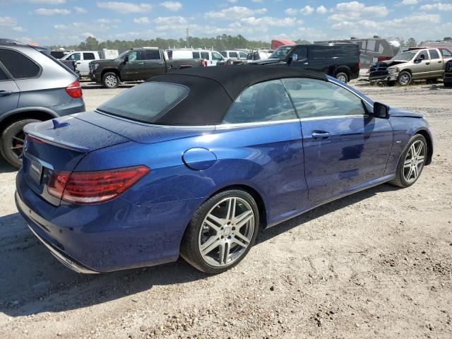 Photo 3 from auction – 2017 MERCEDES-BENZ E 400 with VIN WDDKK6FF1HF353511