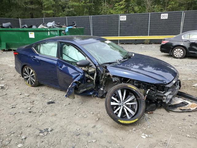 Photo 4 from auction – 2021 NISSAN ALTIMA SR with VIN 1N4BL4CW1MN309028