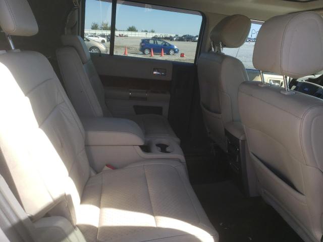 Photo 10 from auction – 2011 FORD FLEX LIMIT with VIN 2FMGK5DC0BBD27022