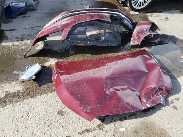 Photo 12 from auction – 2016 BUICK LACROSSE P with VIN 1G4GE5G33GF182664