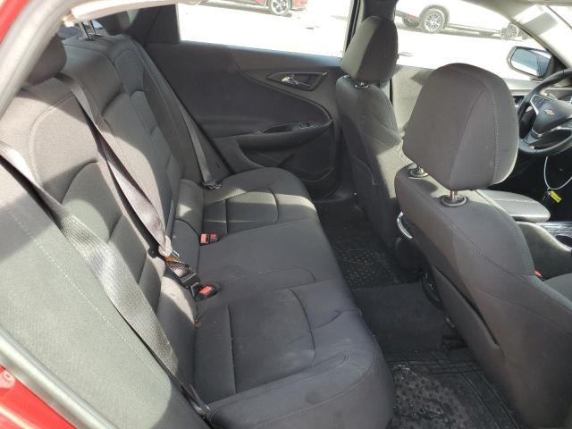 Photo 10 from auction – 2016 CHEVROLET MALIBU LT with VIN 1G1ZE5ST5GF319844