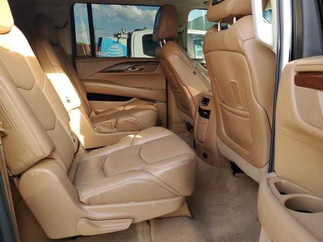 Photo 11 from auction – 2016 CADILLAC ESCALADE E with VIN 1GYS4KKJ1GR244772