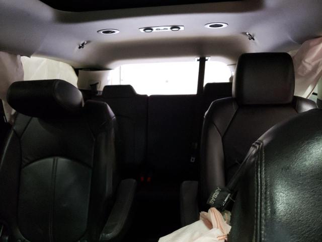 Photo 10 from auction – 2016 CHEVROLET TRAVERSE L with VIN 1GNKRHKD4GJ230634