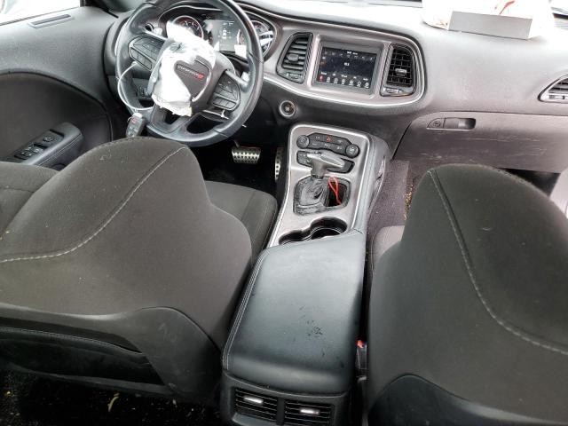 Photo 8 from auction – 2021 DODGE CHALLENGER with VIN 2C3CDZBT7MH651449