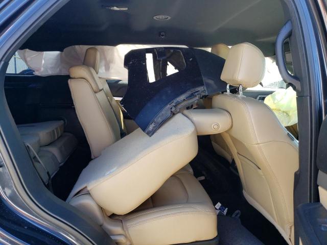Photo 11 from auction – 2017 FORD EXPLORER X with VIN 1FM5K7DH2HGB50411
