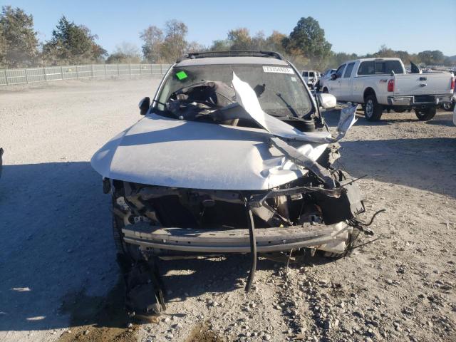 Photo 5 from auction – 2010 SUBARU FORESTER 2 with VIN JF2SH6CC4AH704121