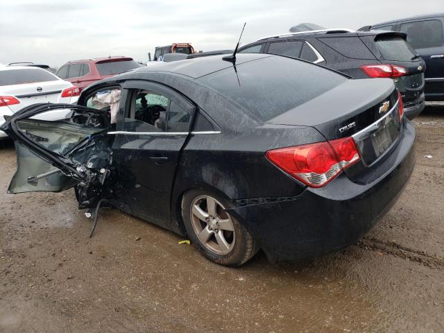 Photo 2 from auction – 2012 CHEVROLET CRUZE LT with VIN 1G1PF5SC7C7196055